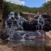 Cachoeira Da Água Li...