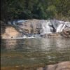 Cachoeira Do Ribeirã...