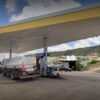 Auto Posto Brasil Preto