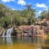 Cachoeira Jacutinga