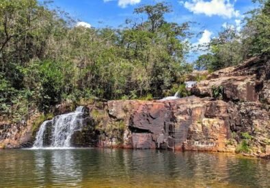 Cachoeira Jacutinga