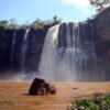 Cachoeira Maria Rosa