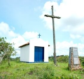 Morro Da Divisa