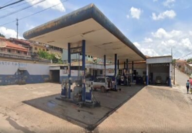 Posto Bambuí